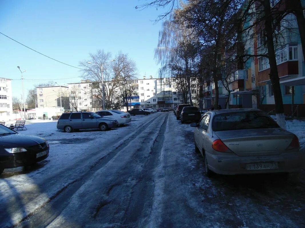 Медсервис 8 микрорайон интернациональный фото Купить 2-комнатную квартиру, 47.6 м² по адресу Белгородская область, Старый Оско