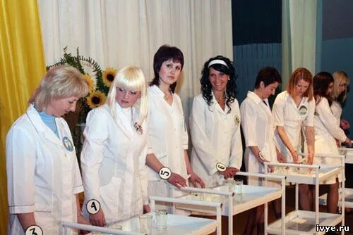 Медсестры психиатрической больницы фото Ответы Mail.ru: Какие ассоциации возникают при упоминании медсестер ,какие они в