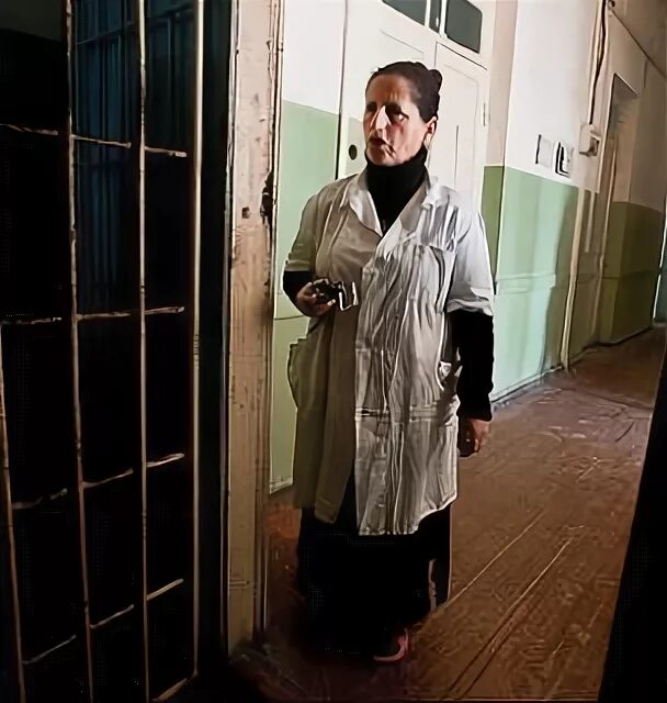 Медсестры психиатрической больницы фото 37 ЭКЗАМЕН НА ВЫЖИВАНИЕ. Побег из Рая