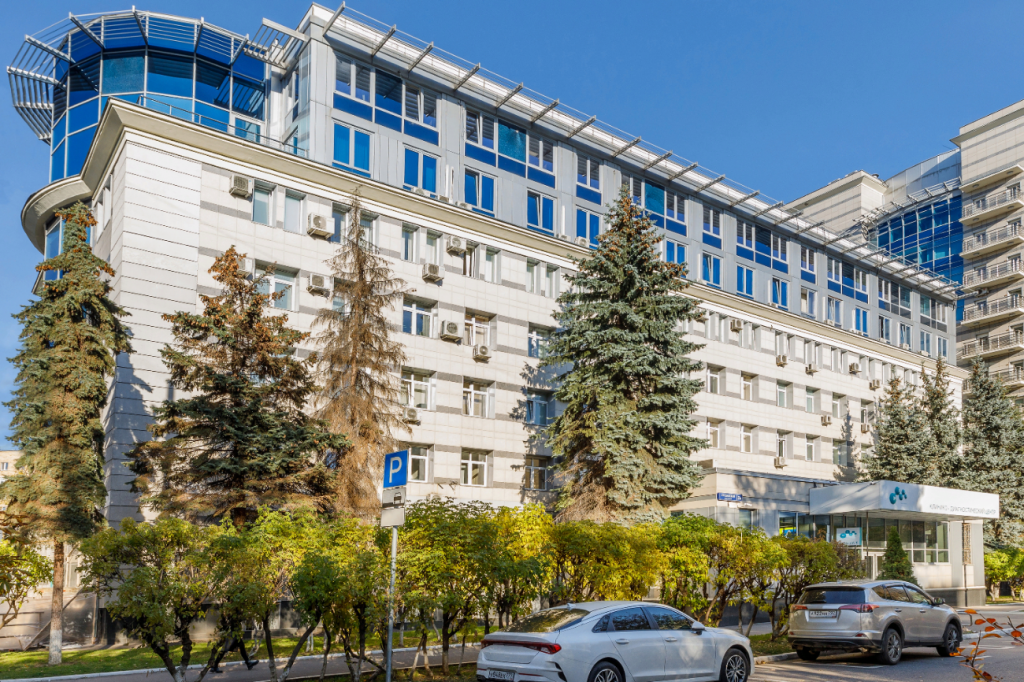 Медси астрадамский пр 4а корп 1 фото Липидная школа МЕДСИ: современные тенденции в липидологии - новости МЕДСИ