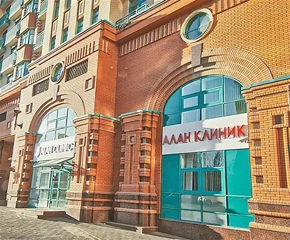 Медси авиационная ул 77 корп 2 фото Фото: Hloyaclean, клининговые услуги, Авиационная ул., 77, корп. 2, Москва - Янд