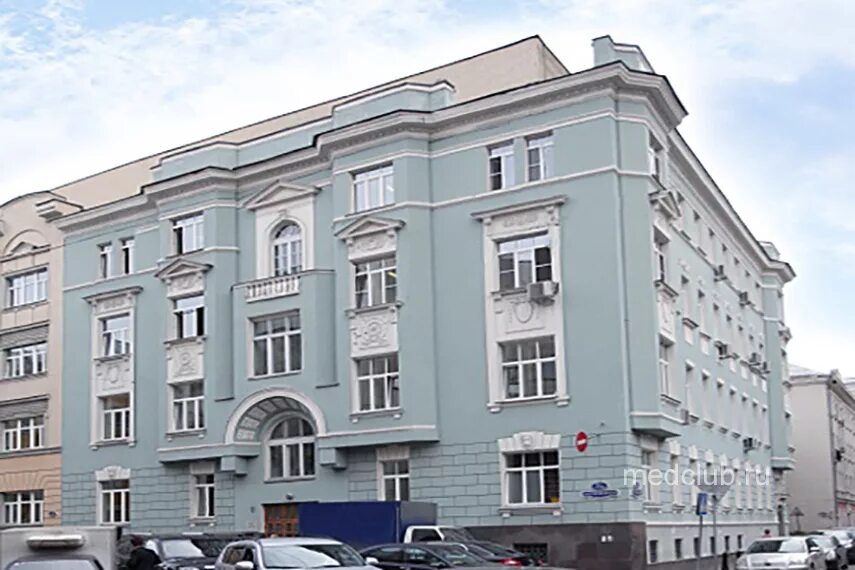 Медси благовещенский пер 2 16с1 москва фото Детская клиника Медси в Благовещенском переулке: отзывы пациентов, врачи клиники