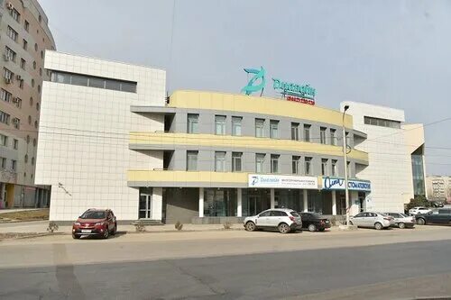 Медси диалайн бул энгельса 27б волгоград фото Photo: Dialline, medical center, clinic, Russia, Volgograd, bulvar Engelsa, 27Б 