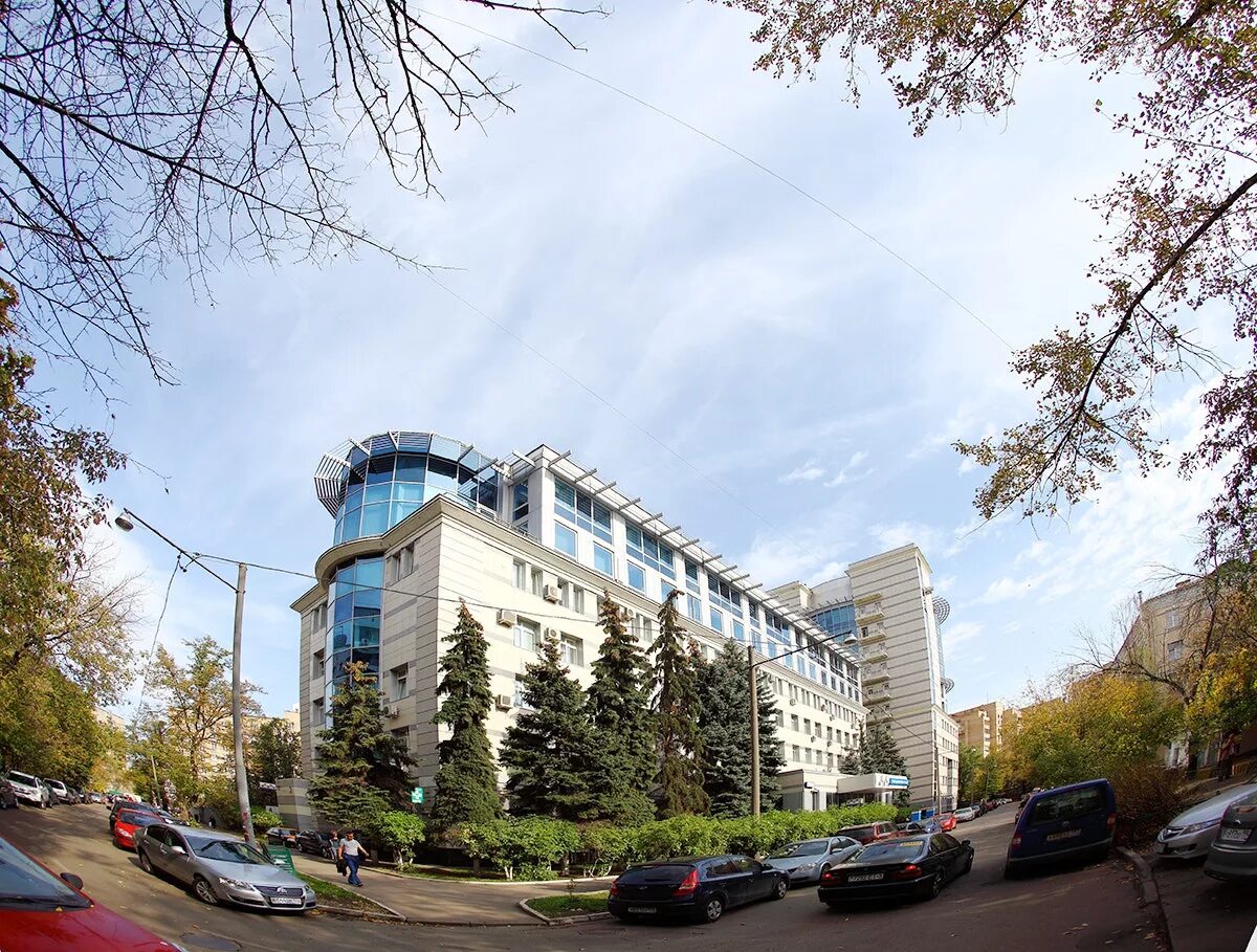 Медси грузинский пер 3а фото Кдц медси