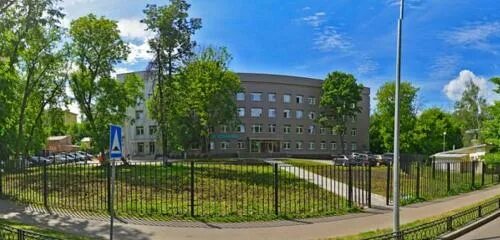 Медси ленинский просп 20 корп 1 фото Медси, медцентр, клиника, Ленинский просп., 20, корп. 1, Москва, Россия - Яндекс
