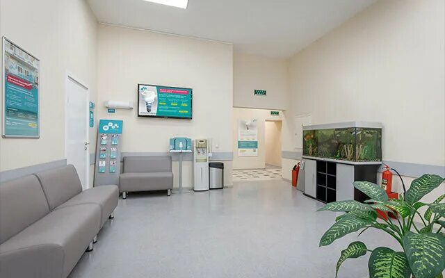 Медси октябрьский бул 26 фото Panorama: Medsi, medical center, clinic, Moscow, Prechistenka Street, 39/22 - Ya