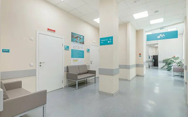 Медси октябрьский бул 26 фото Medsi, medical center, clinic, Moscow, Prechistenka Street, 39/22 - Yandex Maps