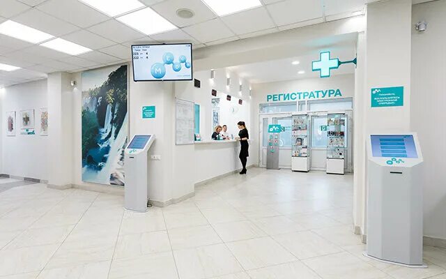 Медси октябрьский бул 26 фото Медси, pharmacy, Perm, Pushkina Street, 109с1 - Yandex Maps