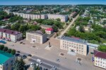 Медси привокзальная площадь 4 рузаевка фото Рузаевка мордовия сайт