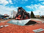 Медси привокзальная площадь 4 рузаевка фото РУЗАЕВКА МОРДОВИЯ САЙТ photos