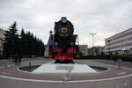 Медси привокзальная площадь 4 рузаевка фото Часы рузаевка