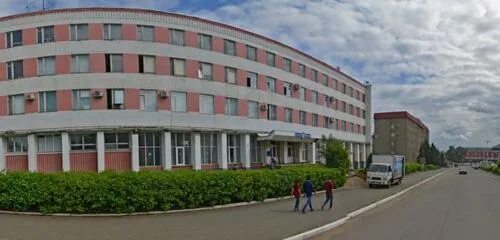 Медси привокзальная площадь 4 рузаевка фото Panorama: Faberlic, distributors of cosmetics and household chemicals, Russia, R