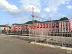 Медси привокзальная площадь 4 рузаевка фото Рузаевка старый базар