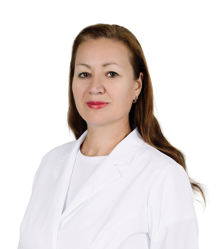 Медси промедицина бул давлеткильдеева 1 уфа фото Батырова Гузель Фаридовна - Врач-педиатр - отзывы, записаться на прием в МЕДСИ в