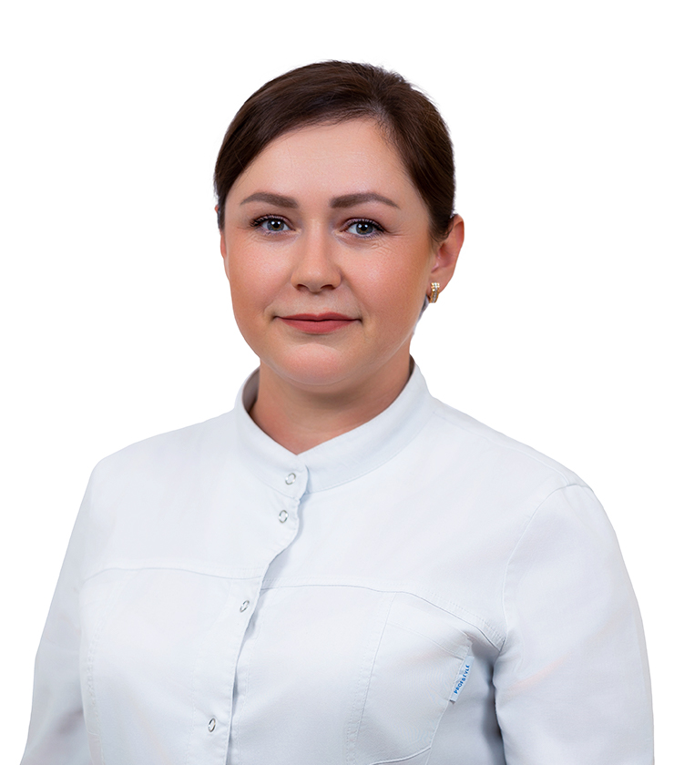 Медси промедицина просп октября 119 уфа фото Гизетдинова Анастасия Михайловна - Врач-терапевт - отзывы, записаться на прием в