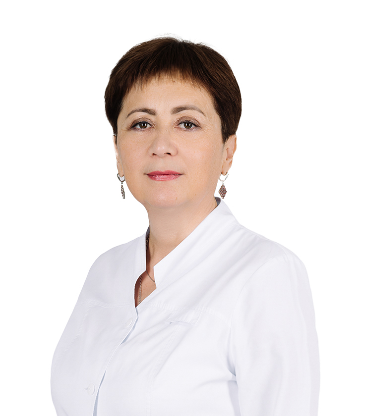 Медси промедицина ул авроры 18 уфа фото Абдикеева Нурсиля Рашитовна - заместитель главного врача детских клиник "МЕДСИ-П