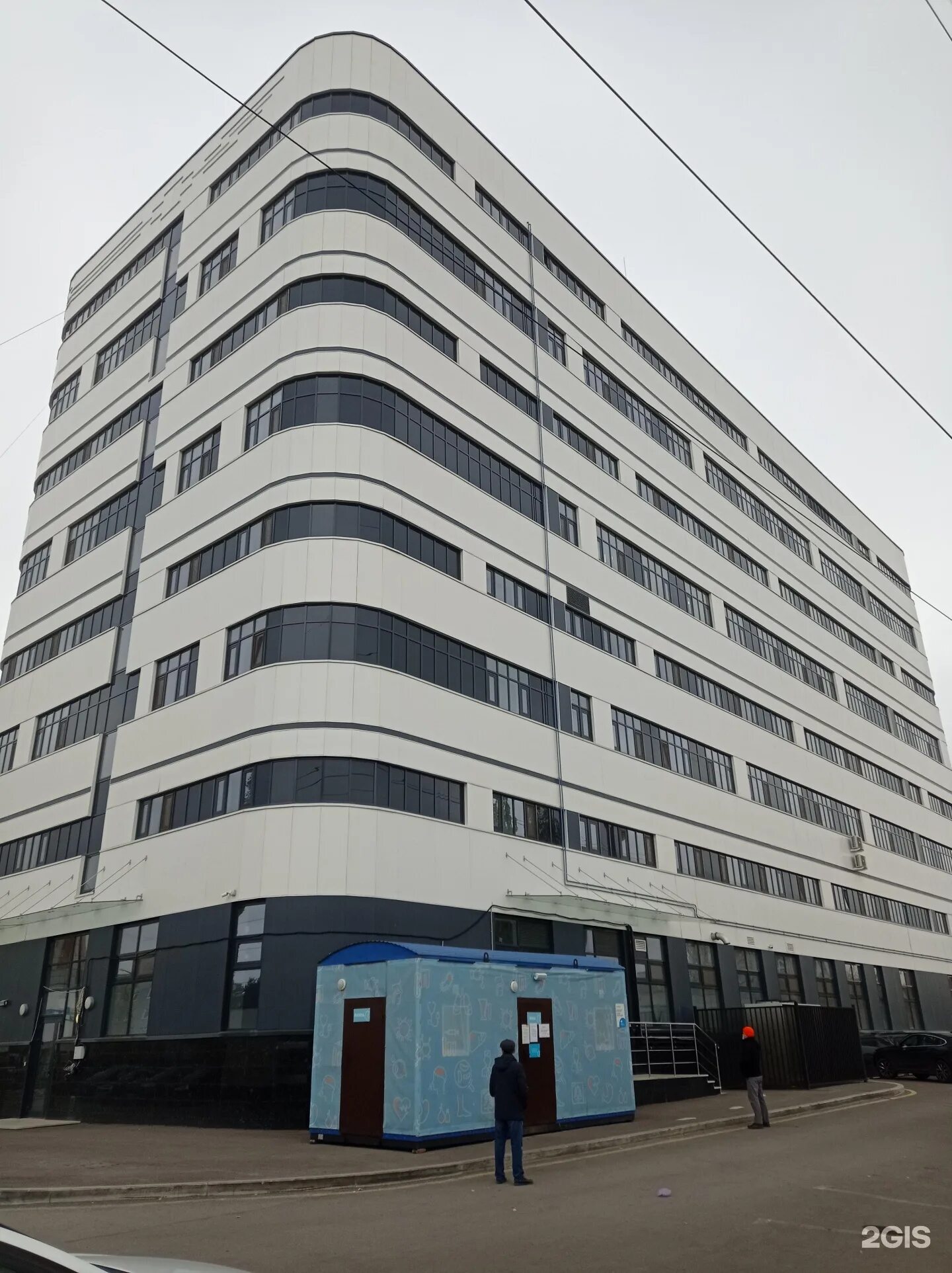 Медси промедицина ул авроры 18 уфа фото Медси промедицина ул авроры 18 уфа
