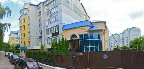 Медси советская ул 116 фото Permanently closed: Rosno-MS, insurance company, Bryansk, ulitsa Duki, 62 - Yand