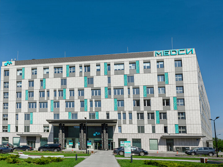 Медси советская ул 116 фото Онкочекапы: "найти и обезвредить!" MedAdvisor.ru Дзен