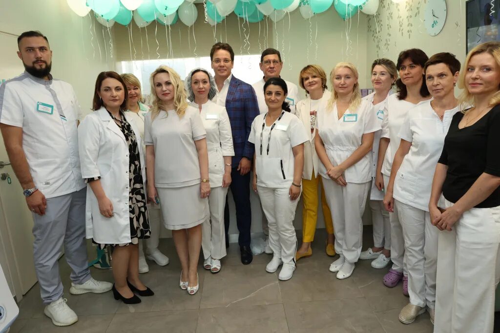 Медси станционная ул 7 фото Две клиники МЕДСИ открылись в подмосковных Мытищах - новости МЕДСИ