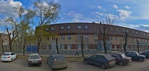 Медси угрешская 2 стр 148 фото РСК СТА, строительная компания, Угрешская ул., 2, стр. 22А, Москва - Яндекс.Карт