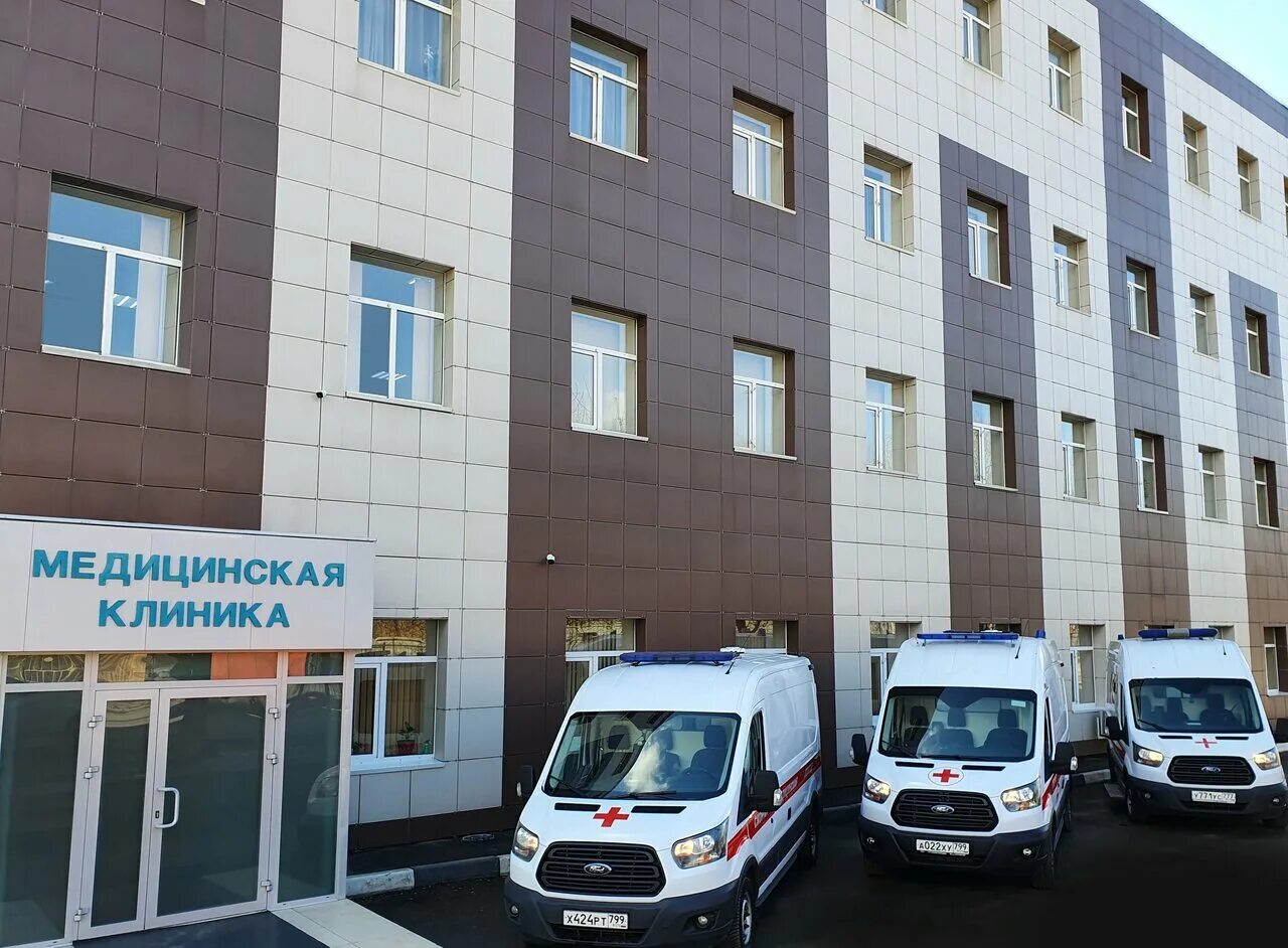 Медси угрешская 2 стр 148 фото Clinic Vozrozhdeniye, drug abuse clinic, Russia, Moscow, Ugreshskaya Street, 2с1