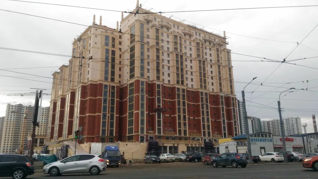 Медси ул дыбенко 8 корп 3 фото ул. Дыбенко, 8 корпус 3 - Санкт-Петербург