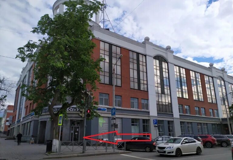 Медси ул газеты звезда 13 фото Грыжинет, медцентр, клиника, ул. Газеты Звезда, 13, Пермь - Яндекс Карты