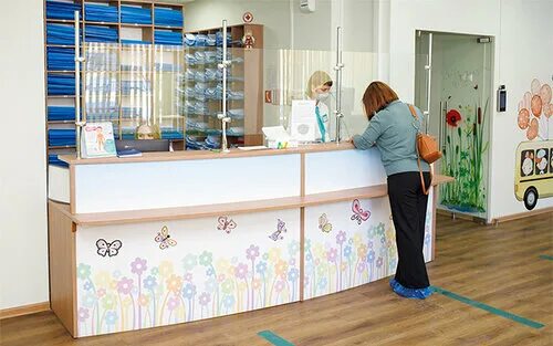 Медси ул карла маркса 453а фото Фото: Медси, детская клиника, ул. Карла Маркса, 453, Ижевск - Яндекс Карты