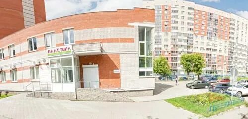 Медси ул карла маркса 453а фото Панорама: Медси, медцентр, клиника, ул. Карла Маркса, 453А, Ижевск - Яндекс Карт