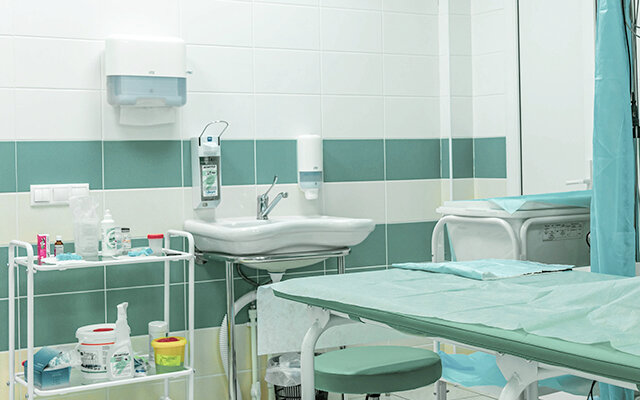 Медси ул карла маркса 455 фото Medsi, medical center, clinic, Russia, Izhevsk, Karl Marx Street, 455 - Yandex M