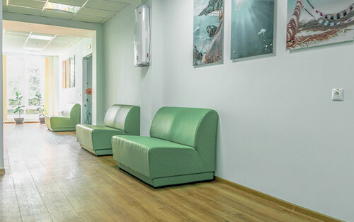 Медси ул карла маркса 455 фото Photo: Medsi, medical center, clinic, Россия, Ижевск, улица Карла Маркса, 453А -