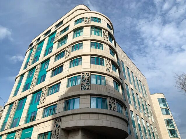 Медси ул красная пресня 16 фото Частная медицина в схватке с COVID-19. Итоги 2020 года