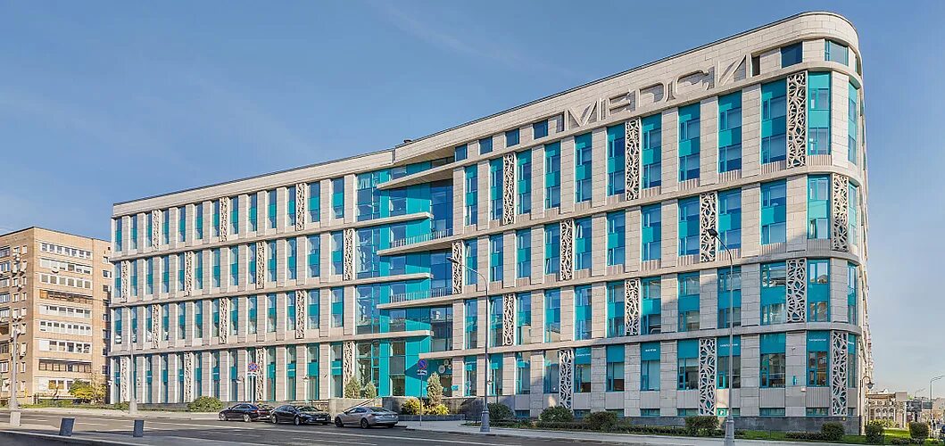 Медси ул красная пресня 16 москва фото Клинико-диагностический центр МЕДСИ на Красной Пресне с отделением Premium