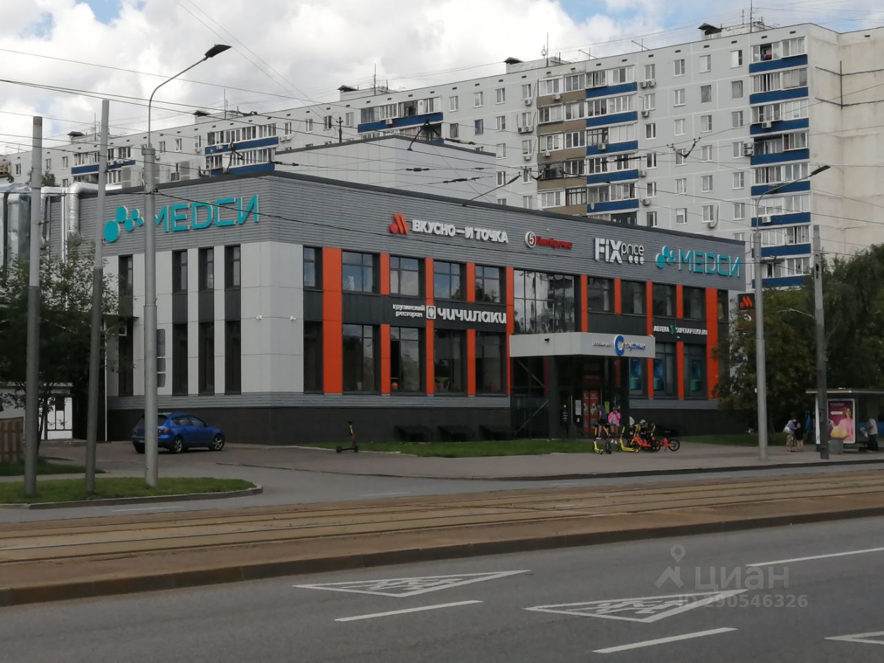 Медси ул кулакова 16 корп 1 фото Кулакова 16