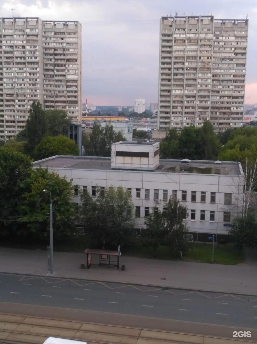 Медси ул кулакова 16 корп 1 фото Москва улица кулакова 10 корп 1 спектр - CollectPhoto.ru