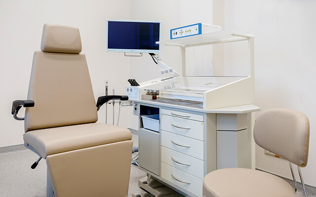 Медси ул льва толстого 17 фото Panorama: Медси, medical center, clinic, Moscow, Fedosyino Street, 2 - Yandex Ma