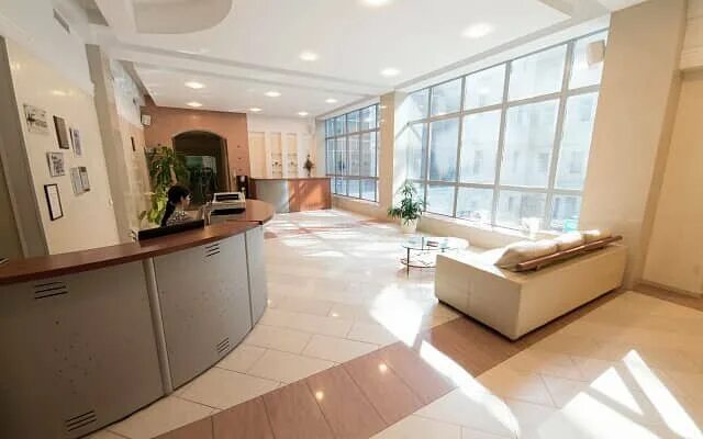 Медси ул марата 6 санкт петербург фото Medsi, medical center, clinic, Russia, Saint Petersburg, Marata Street, 6 - Yand
