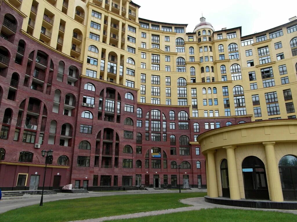 Медси ул маршала рыбалко 51 фото Tsentr razvitiya i podderzhki biznesa, accountants, Moscow, Marshala Rybalko Str
