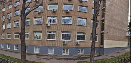 Медси ул солянка 12 стр 1 фото Панорама: Медси, медцентр, клиника, Россия, Москва, ул. Солянка, 12, стр. 1 - Ян