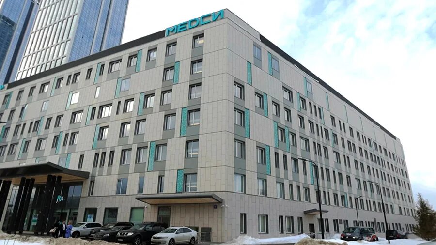 Медси зеленый просп 7 фото Медси на пролетарском