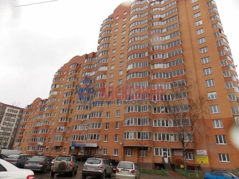Медсистема александровская ул 79 корп 2 фото Купить 2-к. квартиру площадью 64 кв.м в Всеволожский район Ленинградская область