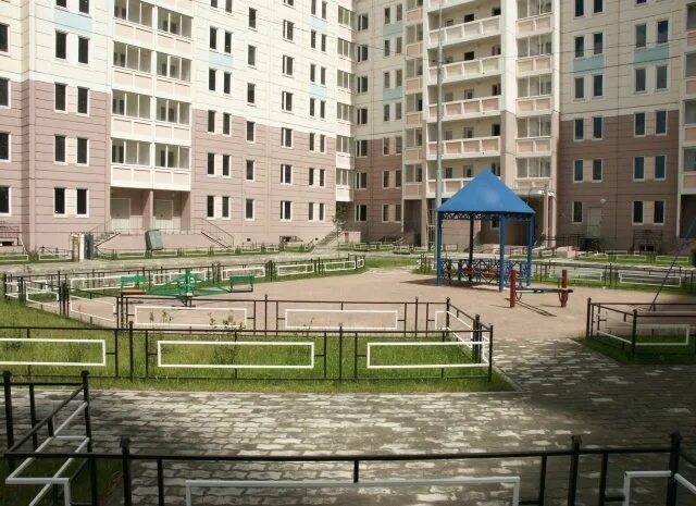 Медскан граничная ул 20 микрорайон ольгино фото 3014_real_ol2.jpg Новостройки Москвы и Московской области