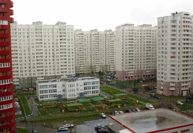Медскан граничная ул 20 микрорайон ольгино фото ЖК "Ольгино", д. 36, г. Железнодорожный - новостройка Эконом класса от застройщи