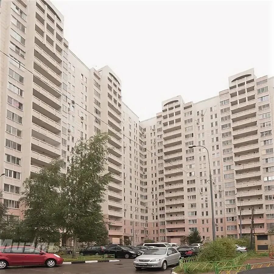 Медскан граничная ул 20 микрорайон ольгино фото Продажа 3-комнатной квартиры 85 м² по адресу Балашиха, микрорайон Ольгино, Грани