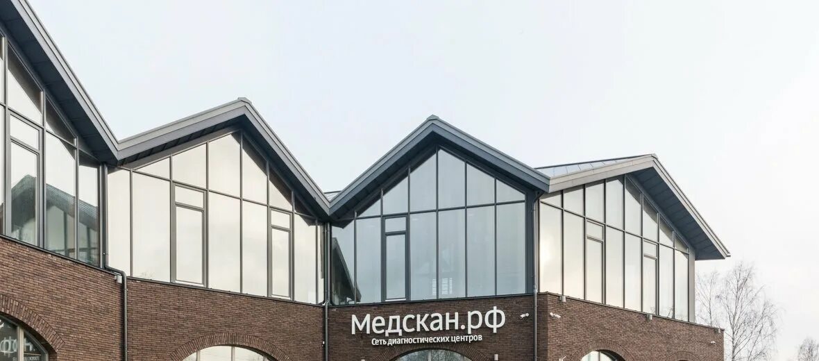 Медскан центральная ул 34а д глухово фото Процедуры: лечение молочницы - Медицинский центр Медскан на Ильинском шоссе (на 