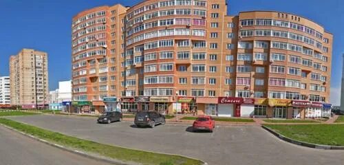 Медспейс 17 микрорайон степной фото Больше не работает: Рыбная лавка, рыба и морепродукты, Белгородская область, Ста