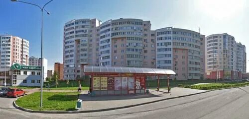 Медспейс 17 микрорайон степной фото Permanently closed: Аист, pharmacy, Belgorod Region, Staryy Oskol, mikrorayon St