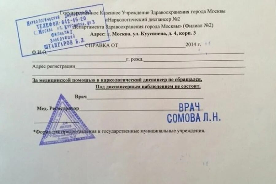Медсправка плюс ул калинина 22а фото Картинки ОБСЛЕДОВАНИЕ ПСИХДИСПАНСЕР