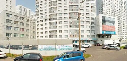 Медсправкиздесь ул батурина 36а микрорайон взлетка фото Домовладелец, management company, Russia, Krasnoyarsk, Sovetskiy rayon, mikroray